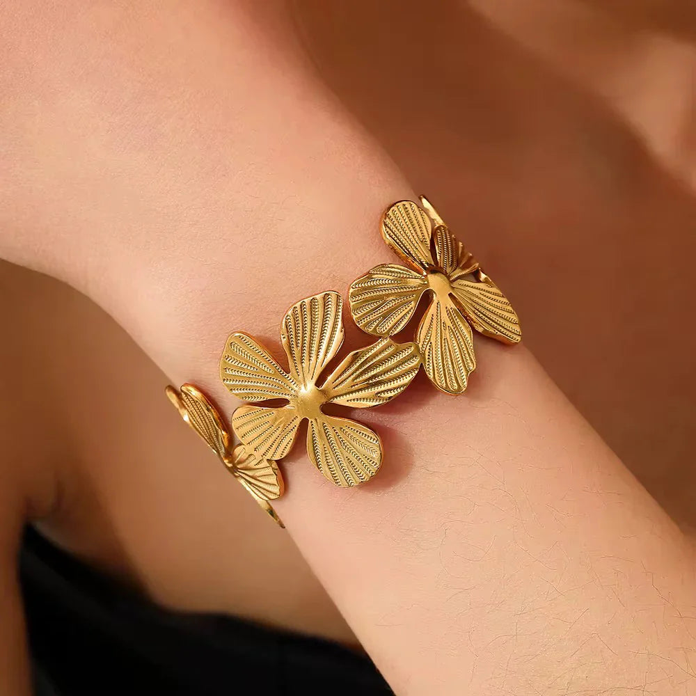 Skin-Safe Jewellery: Why Your Skin Deserves Better
