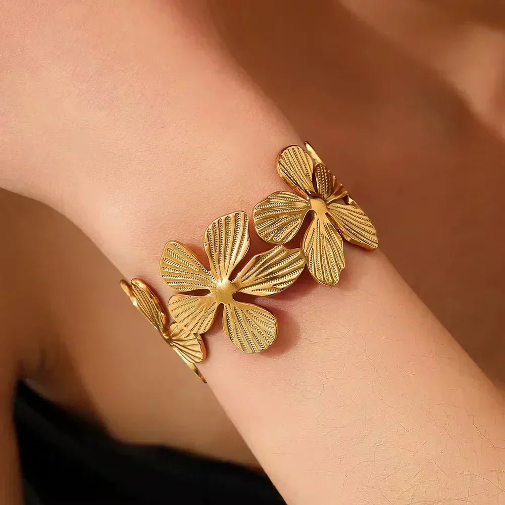 Skin-Safe Jewellery: Why Your Skin Deserves Better - Élan D'Or